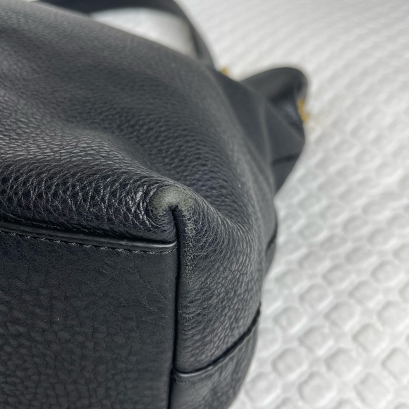 Tory Burch Chelsea Chain Hobo Shoulder Bag - Picture 6 of 15